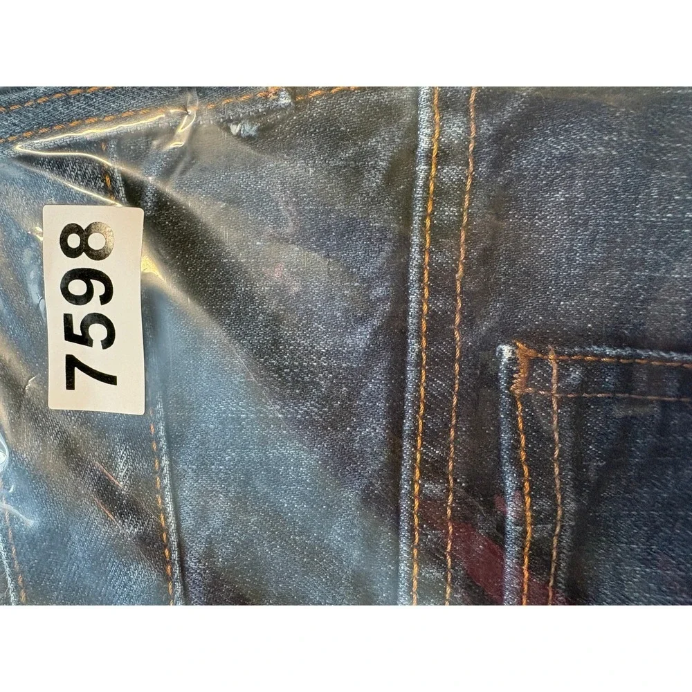 Cinch jeans dark